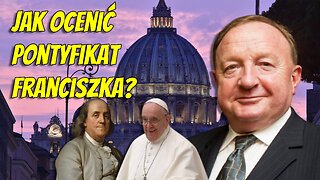 Michalkiewicz: W poszukiwaniu ładu i składu!