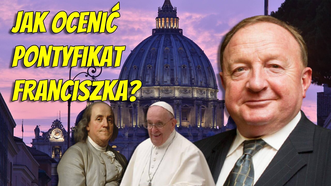 Michalkiewicz: W poszukiwaniu ładu i składu!