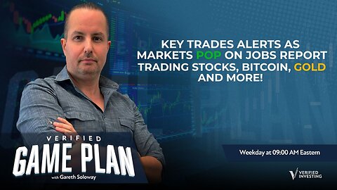 Market Gaps to Key SPY Resistance After MSFT Earnings