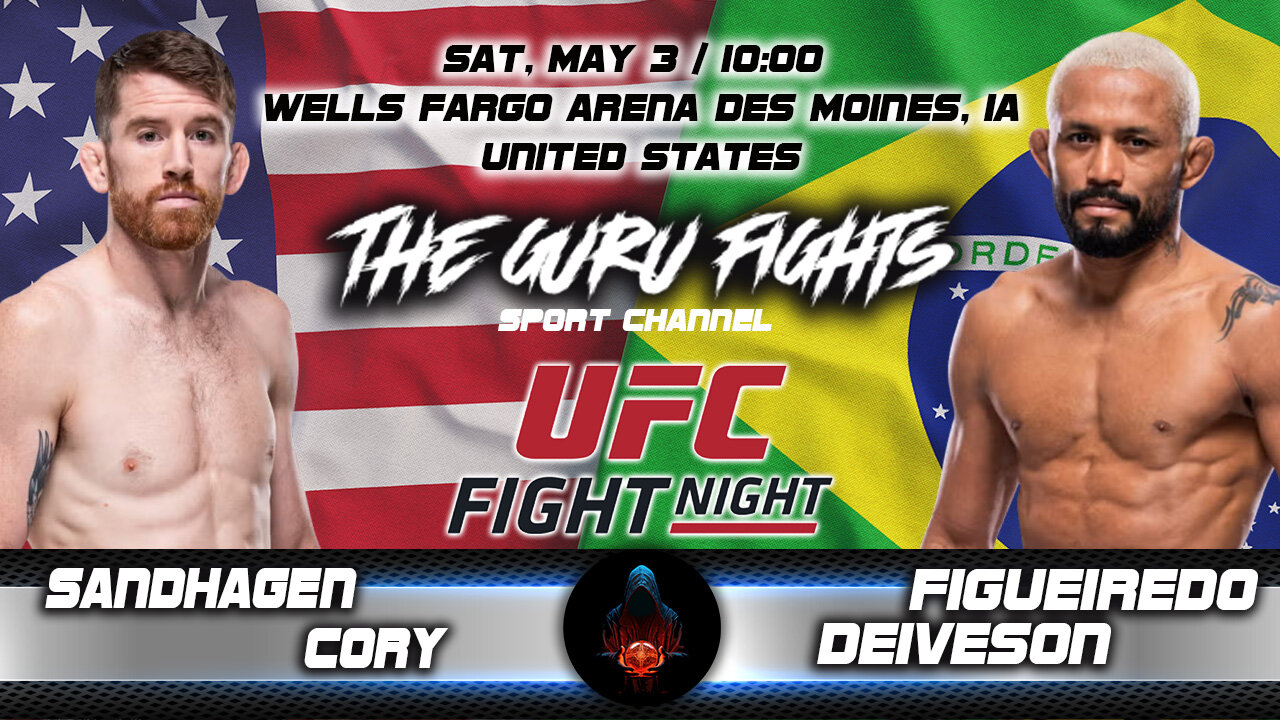 El Ascenso de Deiveson Figueiredo, Cory Sandhagen | UFC Greatest Hits