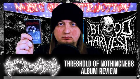 ✠Clairvoyance Threshold of Nothingness Review✠