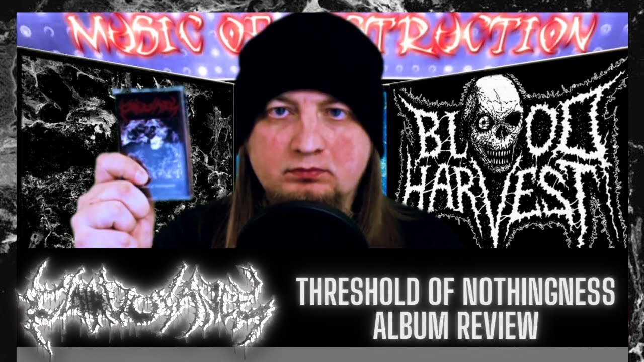 ✠Clairvoyance Threshold of Nothingness Review✠