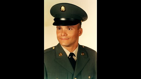 US Army SGT Eddie Chervony: Distinguished Service Cross Recipient Vietnam War