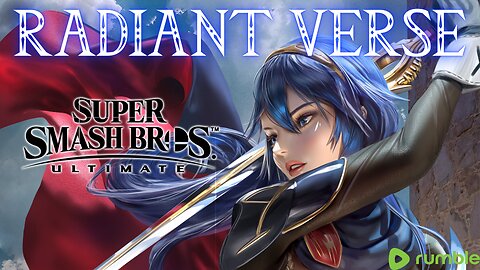 Smash Ultimate Open Arena! Playing with viewers! | !verse !socials