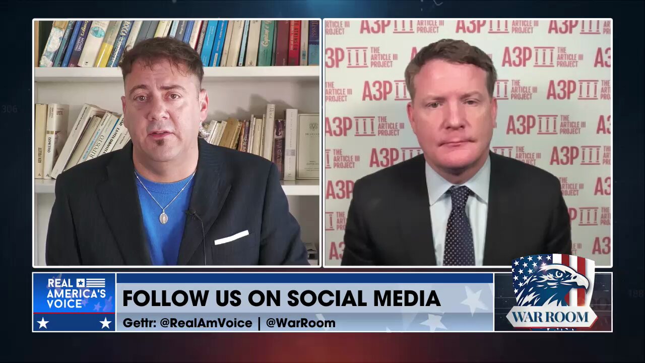 “Ed Martin Is Too Conservative For These Country Club Republicans.” Mike Davis On Weak GOP