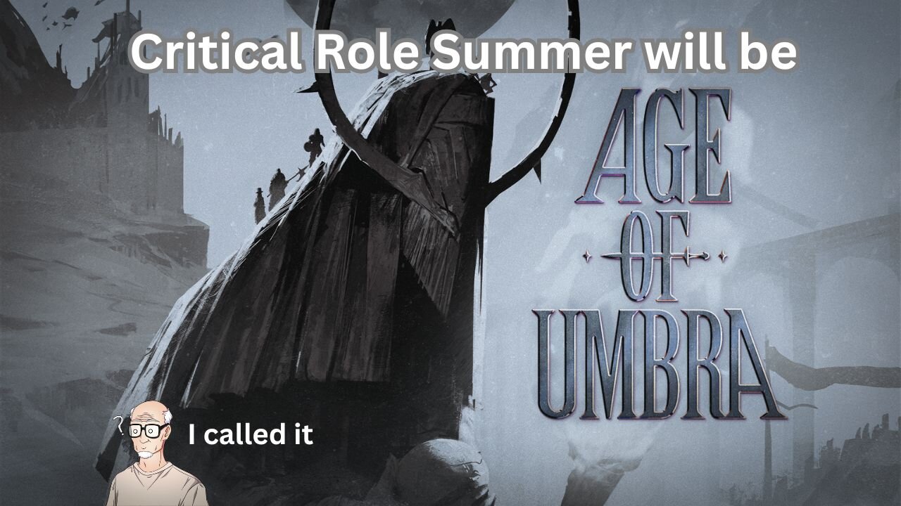 tabletop RPG news on Rumbel