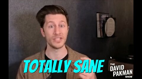 David Pakman Claims Its Fascism To Enforce FCC Regulations