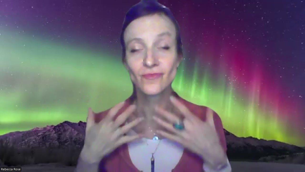 12/12 Light Language Transmission: "Remember The Wings That You Have"