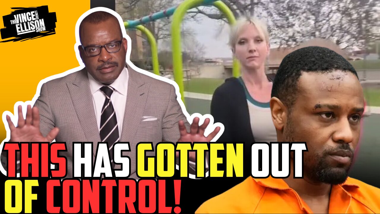 What Happened With Shiloh Hendrix and Rodney Hinton?
