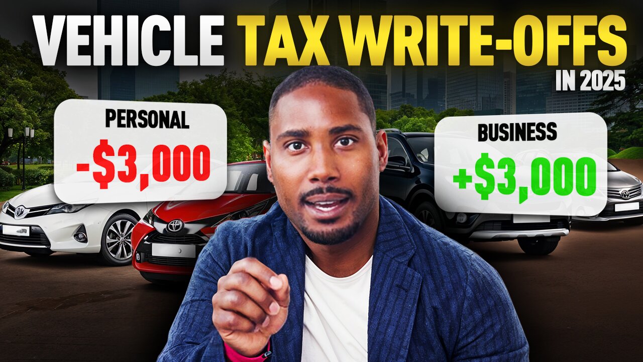 How to Place Your Vehicle in Your LLC in 2025