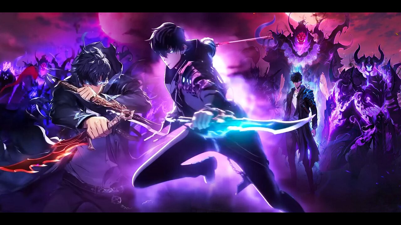 Midweek SLA Grind & Progression 🌙 | Solo Leveling: ARISE