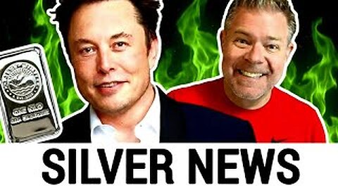 🚨Silver WARNING!🚨 The COMEX/LBMA Trap is Set: What They Aren't Telling You! - Precious Metals NEWS