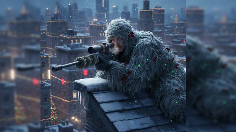 5 Mil - To easy! Time to Loot!