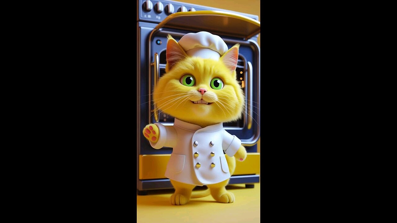 cat chat 😅😂😂