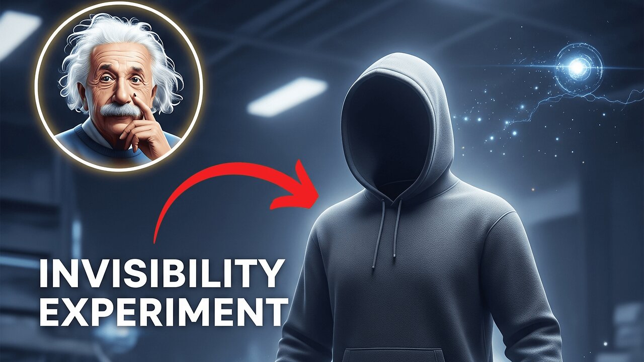 America’s Secret Invisibility Project