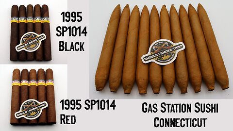 30-YEAR-OLD SP's WEDNESDAY CIGAR LIVE STREAM!! Ask Questions..