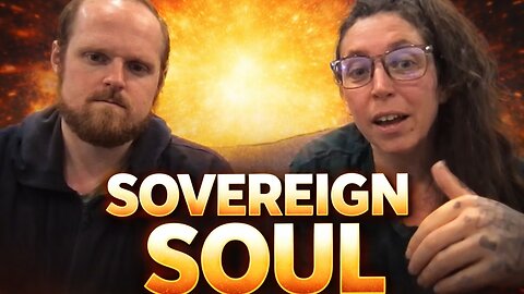 SOVEREIGN SOUL WITH BRANDI NICHOLLE DURHAM