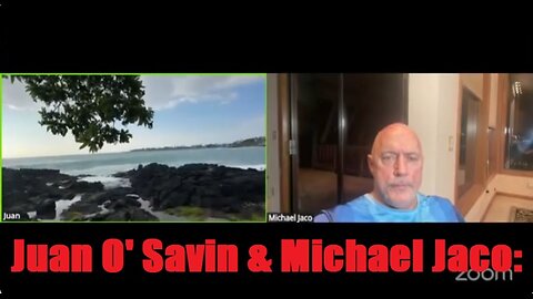 Juan O' Savin & Michael Jaco: Trump’s Master Plan 12/1/25 - Global Currency Reset & Mass Arrests in Motion!
