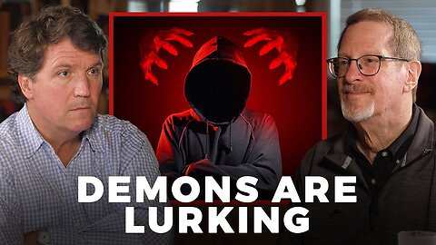 The Three Things You Must Do to Protect Yourself From Demonic Possession