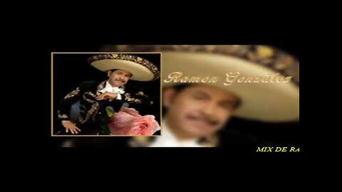 Rancheras Cristianas - Grandes Éxitos Mix Con Ramón González - Alabanza Musica Cristiana.