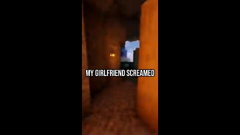 Horror story