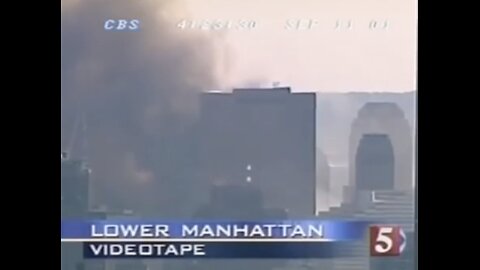 September 11 ⎹ The New Pearl Harbor ⎹ Part 3 of 3