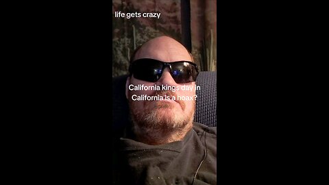 California ? Celebrates king day.