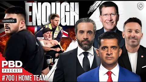 Rob Reiner Murdered, Bondi Beach & Brown Shootings + Candace & Erika Kirk Meeting