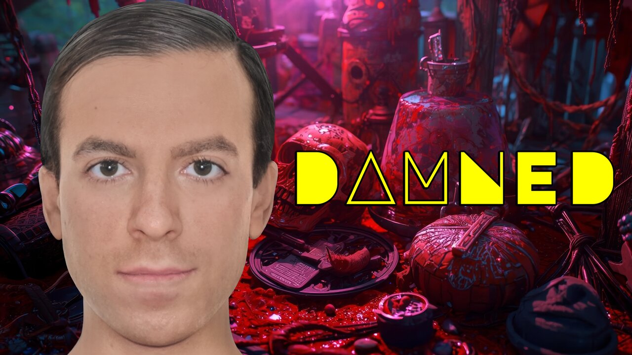 Relics Of The Damned | Zombie Army 4 Dead War