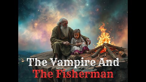 The Vampire and the Fisherman