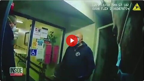 Paramedics guilty of murder? Manslaughter? What? Wait until you see this one!