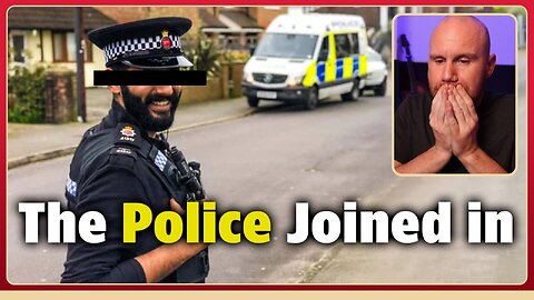 Nothing Ever Happens In The UK