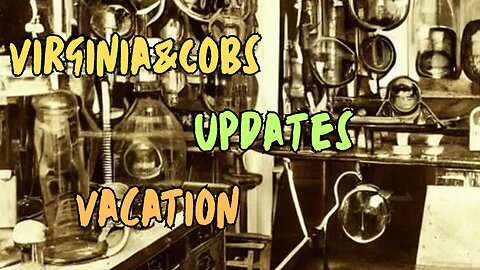 Good Tuesday Morning: Updates And Plans