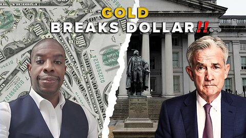 $5,000 Gold: What They’re NOT Telling You About Your Mortgage