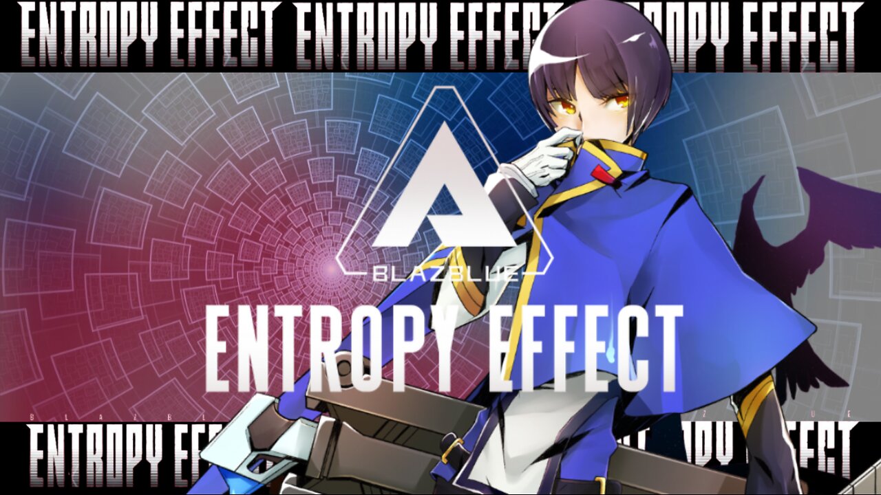 BlazBlue Entropy Effect Gameplay | Ultimate Anime Fighting Action!