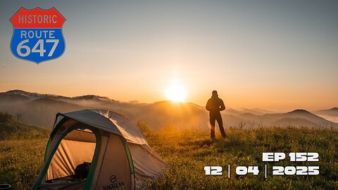 CONTROVERSIAL TAXES, ELECTION INTEGRITY, AND WOKE CULTURE: TODAY'S TOP 6 STORIES | 647 Ep. 152