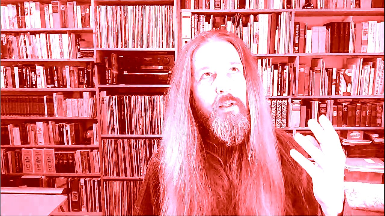 Episode 125: Zivilisation – die Kultur der Separation