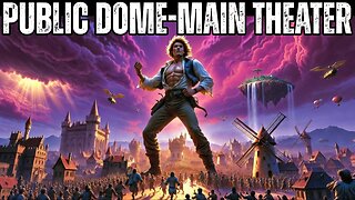 Gulliver's Travels (1939)