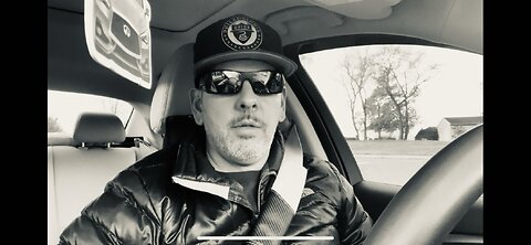 Red Pill Cruising: PsyOps Are Destroying Humanity