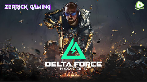 Playing Delta with @Jorba4 Lets Hunt these Players!!