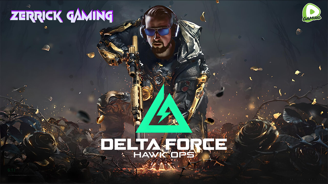 Playing Delta with @Jorba4 Lets Hunt these Players!!