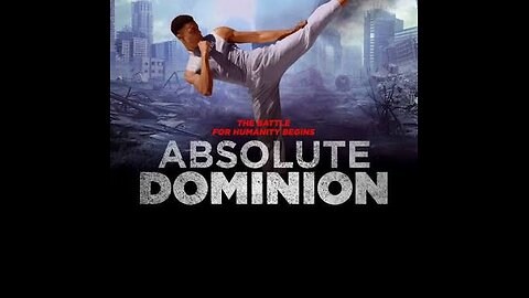 Absolute Dominion 2025