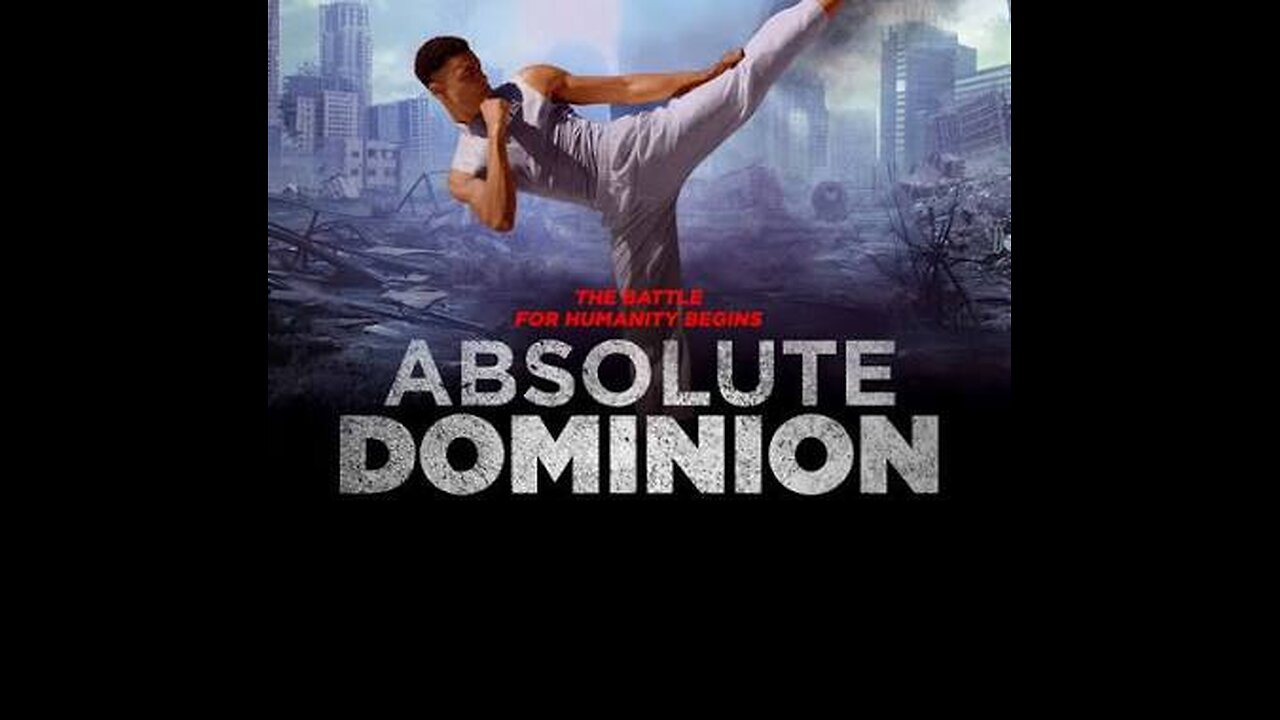 Absolute Dominion 2025
