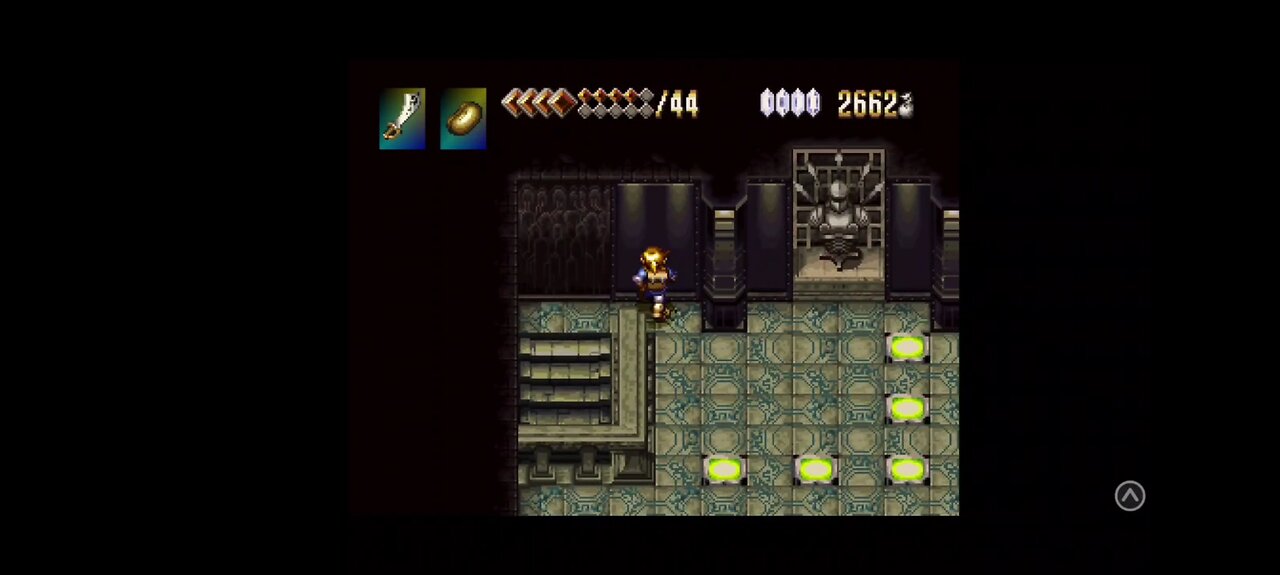 Alundra Episode 63 - The Slog