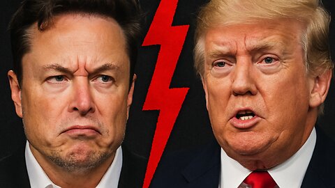 Donald Trump Is Losing His Patience With Elon Musk
