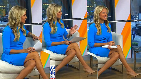 Ainsley Earhardt May 14 2025