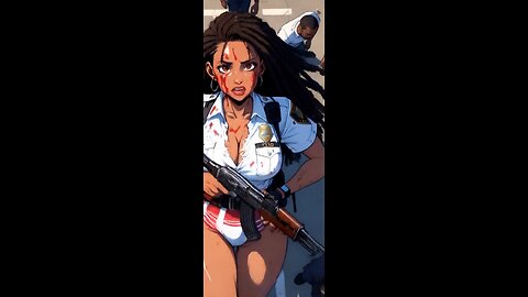 PockeTelevisioN Block Docs Trailer 2