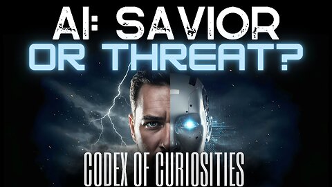 AI: Humanity’s Last Invention or Greatest Ally?