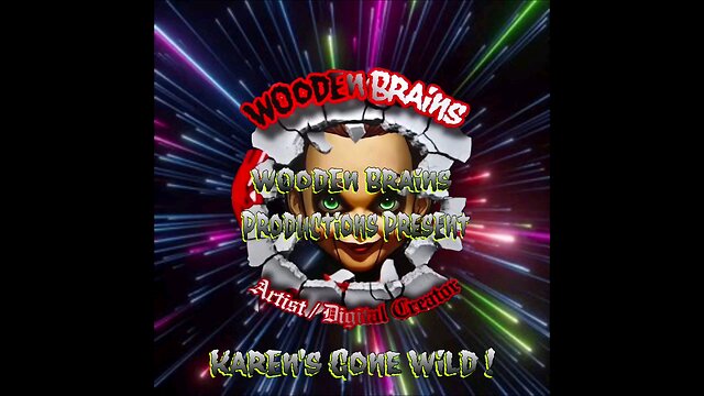 KAREN'S GONE WILD