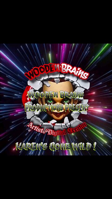 KAREN'S GONE WILD